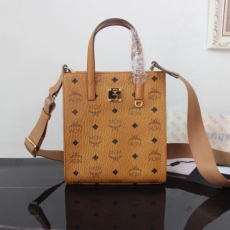 MCM Shopping Bags